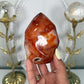 Carnelian Flame (34G)