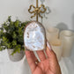 Peach Moonstone Freeform (14n)