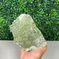 Green Fluorite from Hunan China (430)