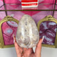 Flower Agate Freeform (70i)