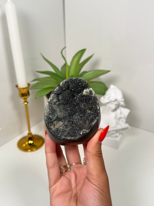 Amethyst Cutbase (50Q)