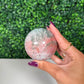 Sea Jasper Sphere (47c)