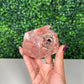 Pink Amethyst Freeform (51r)