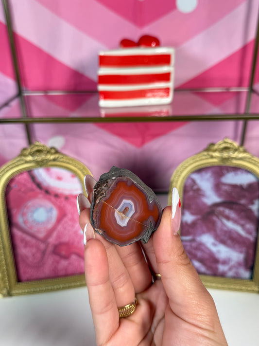 Inca Agate (85)