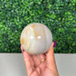 Polychrome Jasper Sphere (59e)