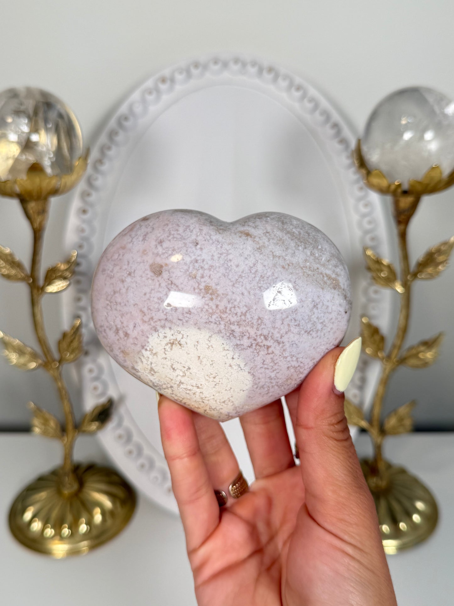 Sea Jasper Heart (44)