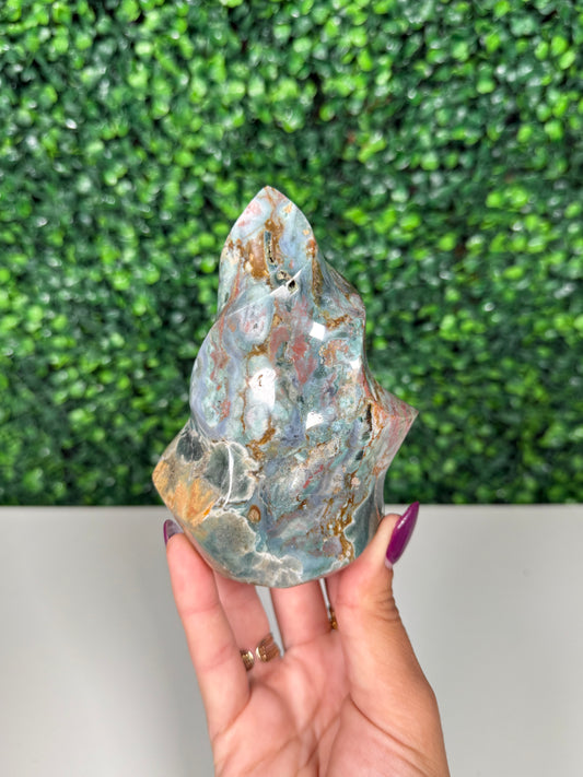 Sea Jasper Flame (52)