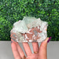 Green Apophylite Cluster (106v)