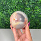 Polychrome Jasper Sphere (62b)