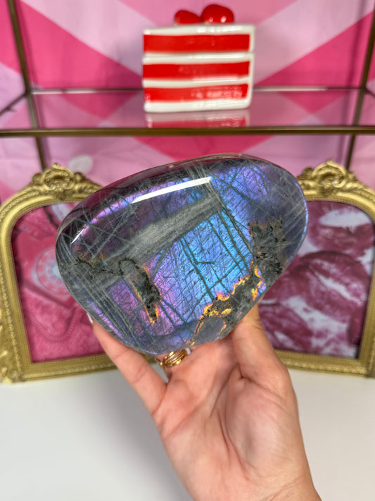 Labradorite Freeform (83)
