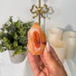 Carnelian Flame (11Q)