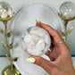 Flower Agate Sphere (54)