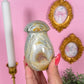 Sea Jasper Mushroom (30b)