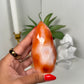 Carnelian Flame (16e)