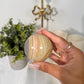 New Jasper Sphere (36L)