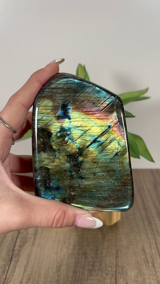 Labradorite Freeform (62)