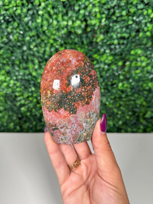 Sea Jasper Freeform (52)