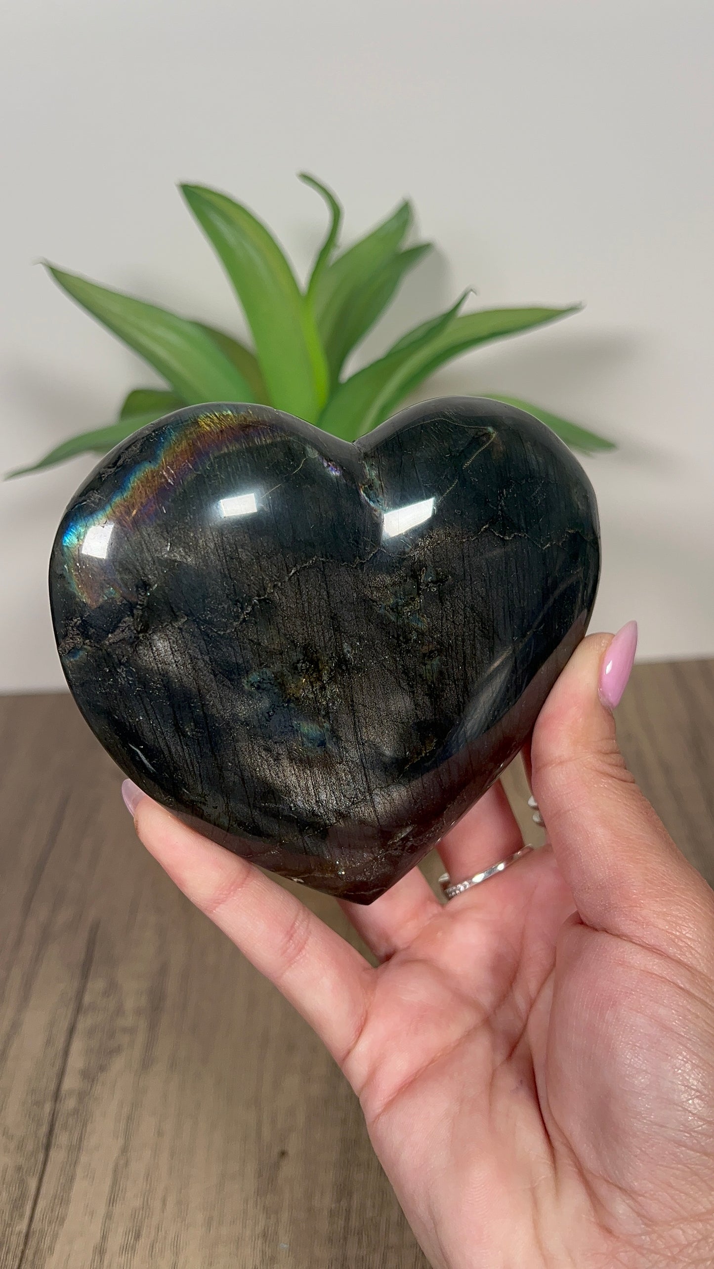 Labradorite Heart (32)