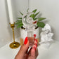 Clear Quartz Wand (30a)