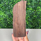 Self-Standing Permineralized Wood (180f)