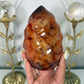 Carnelian Flame (87h)