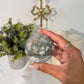 Moss Agate Sphere (23)