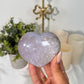 Sea Jasper Heart (22h)