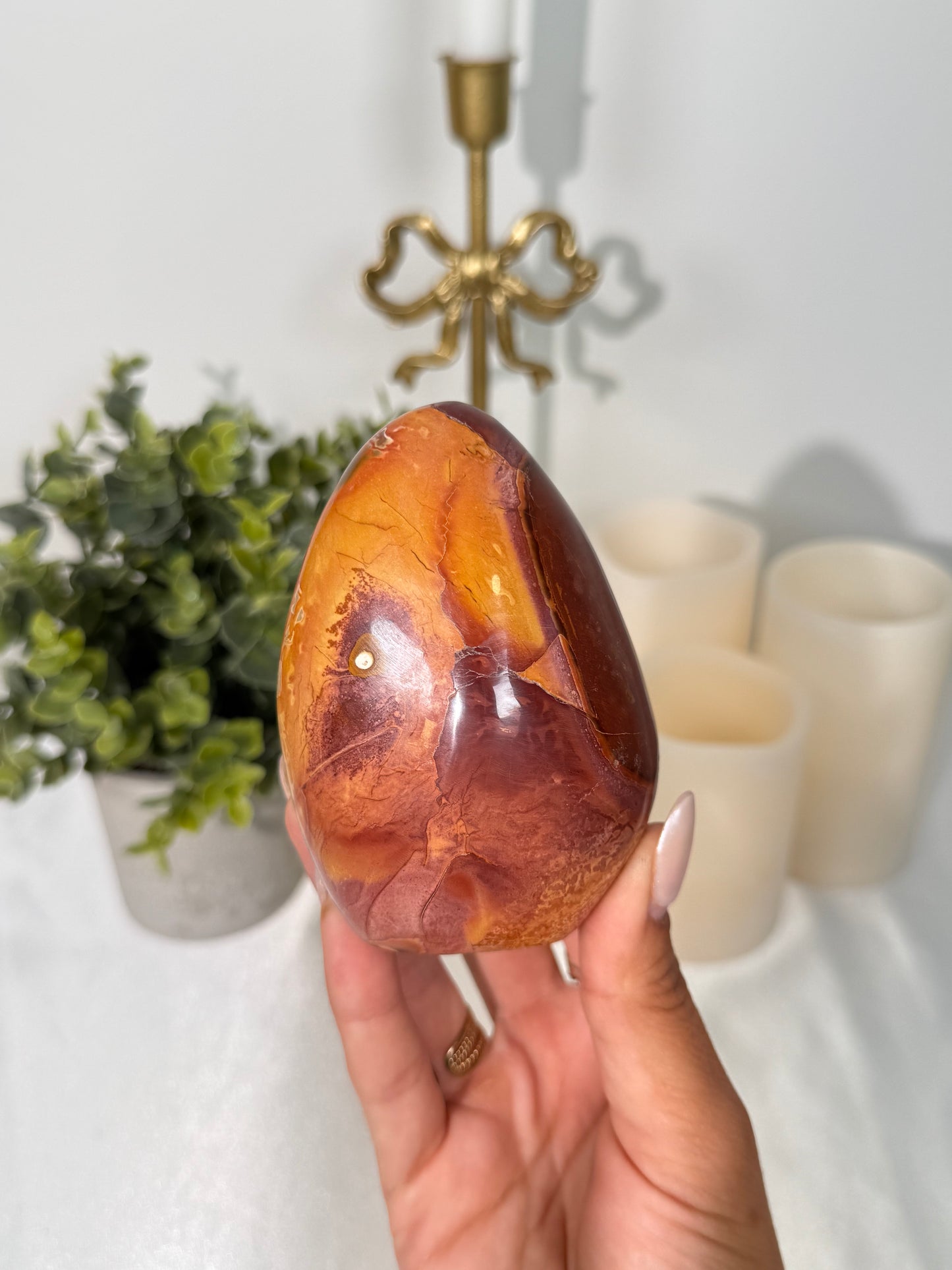 Polychrome Jasper Freeform (43h)
