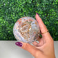 Sea Jasper Sphere (97)