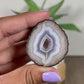 Zhangou Agate Half (94u)