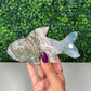 Sea Jasper Shark (59h)