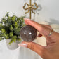 Lavender Rose Quartz Sphere (18)