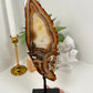 Agate on Stand (63)