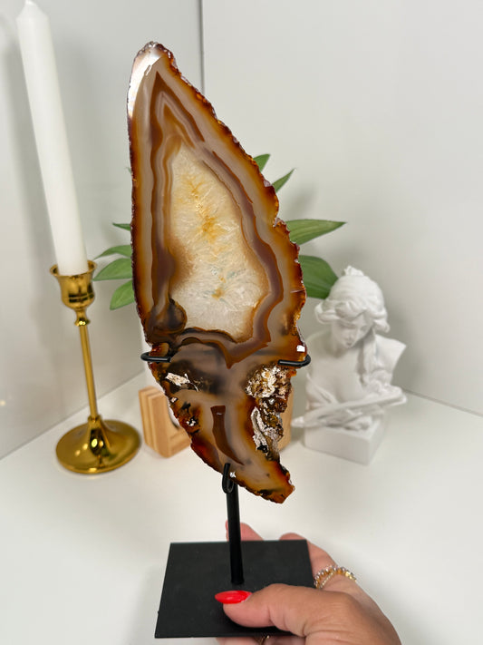 Agate on Stand (63)