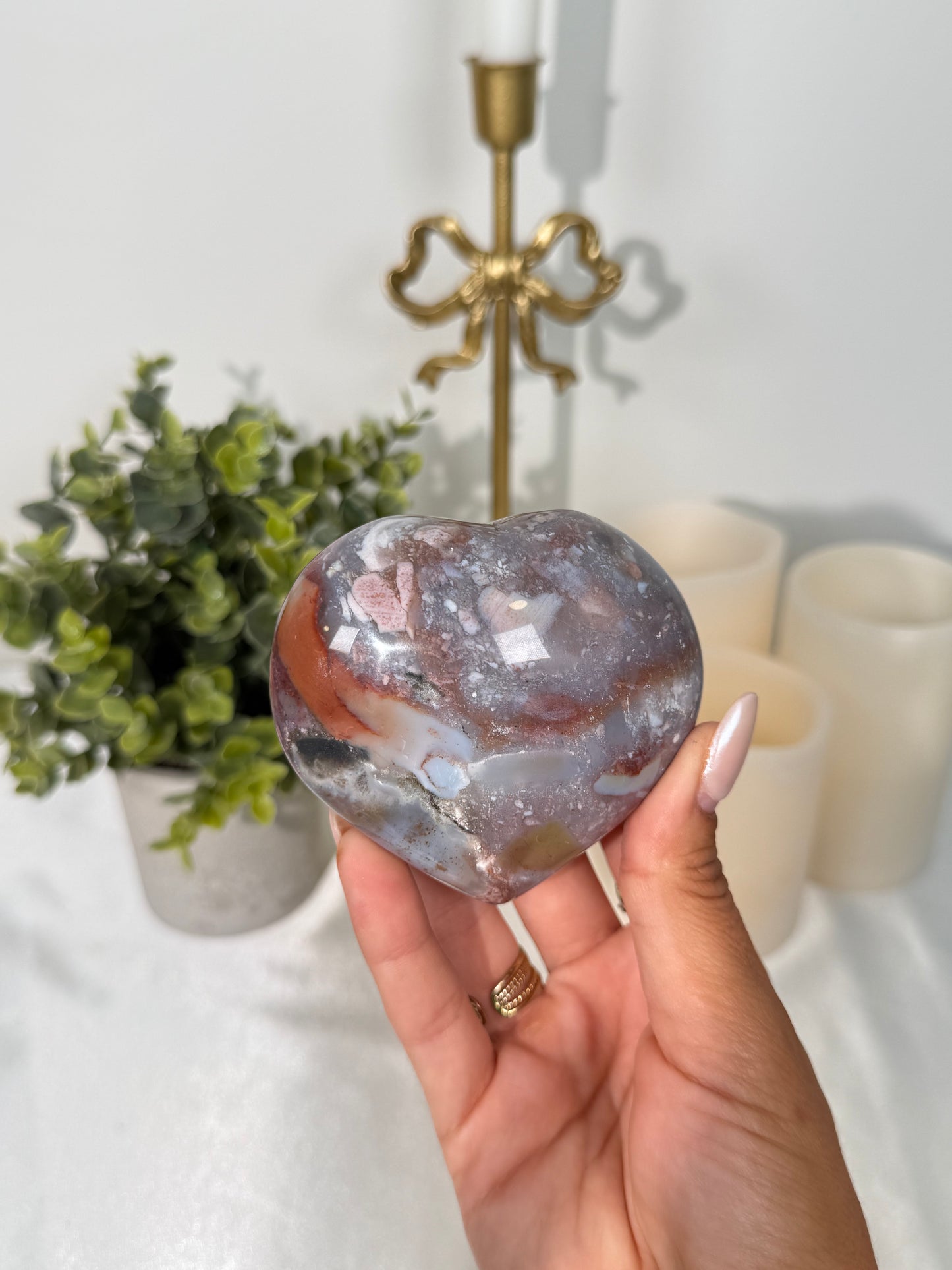 Sea Jasper Heart (27)