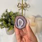 Zhangou Agate (90b)