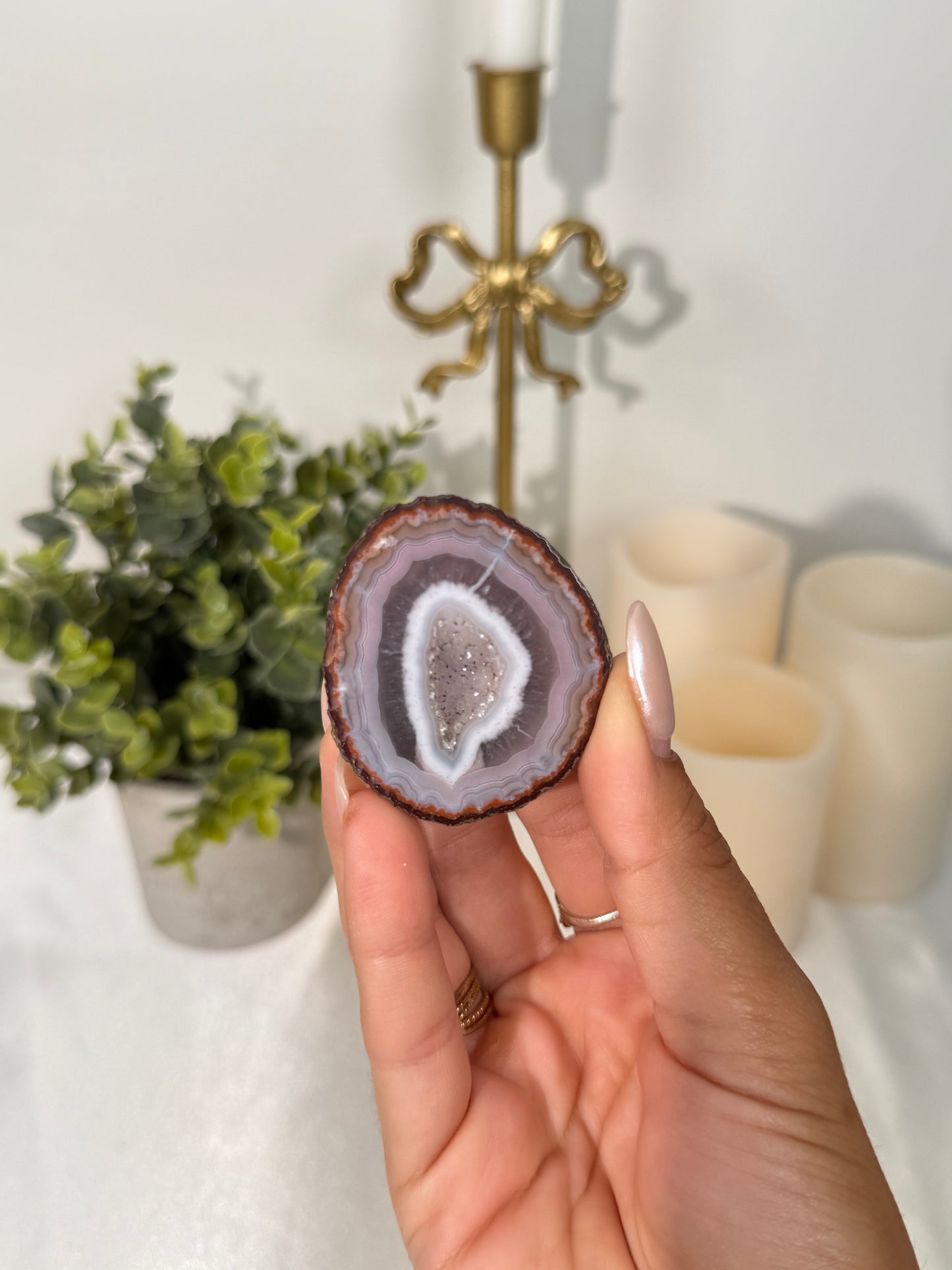 Zhangou Agate (90b)