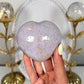 Sea Jasper Heart (36b)