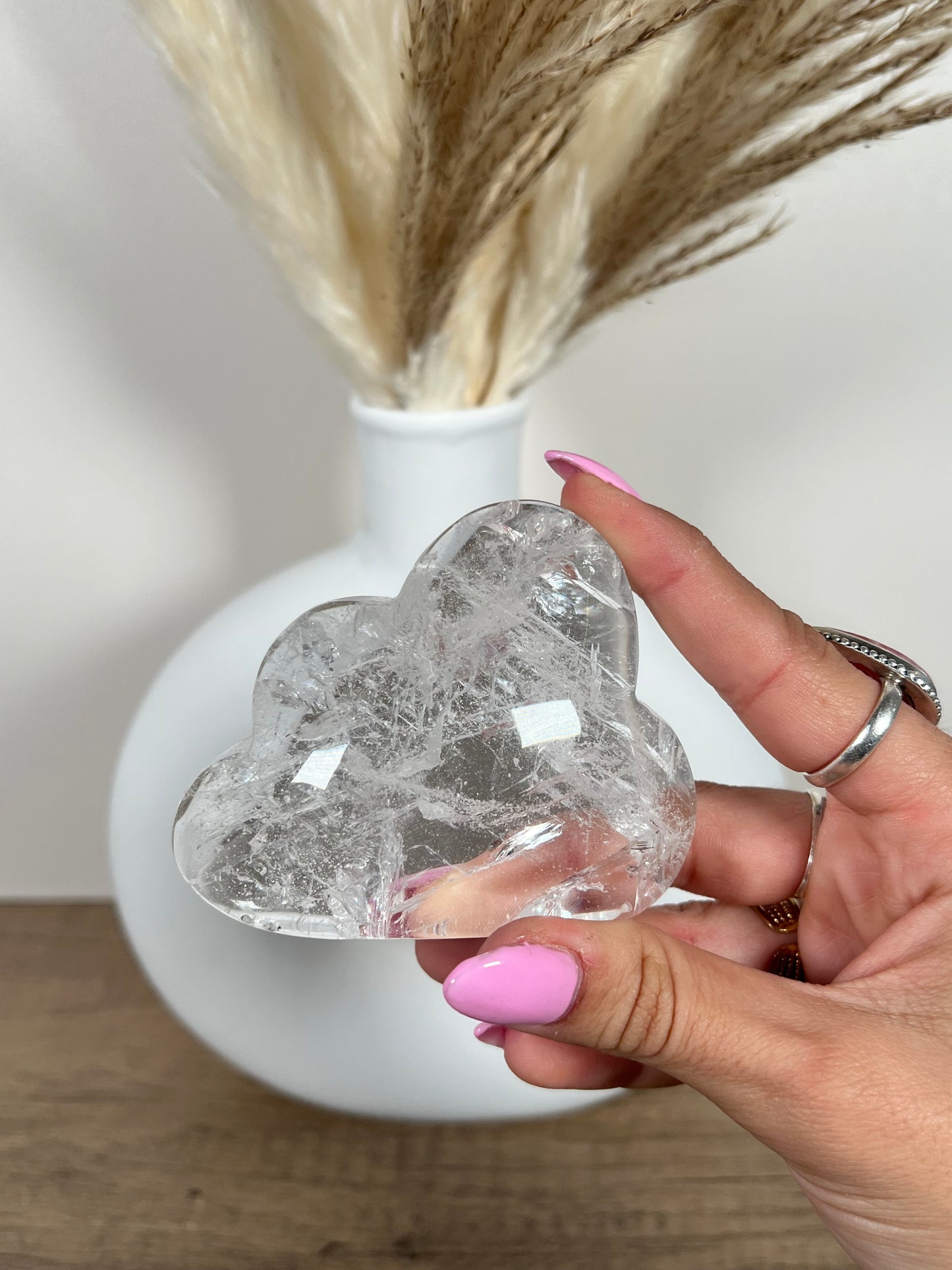 Clear Quartz Cloud (41)