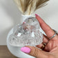 Clear Quartz Cloud (43a)