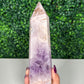 Amethyst Flower Agate Tower (135)
