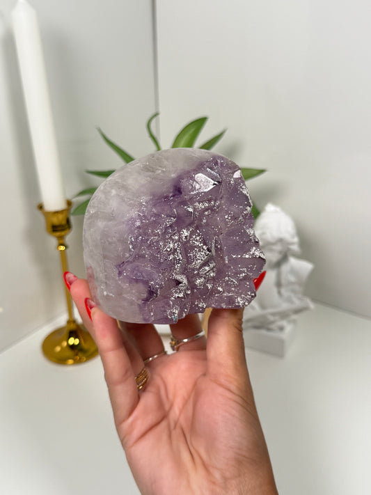 Amethyst Cutbase (113t)