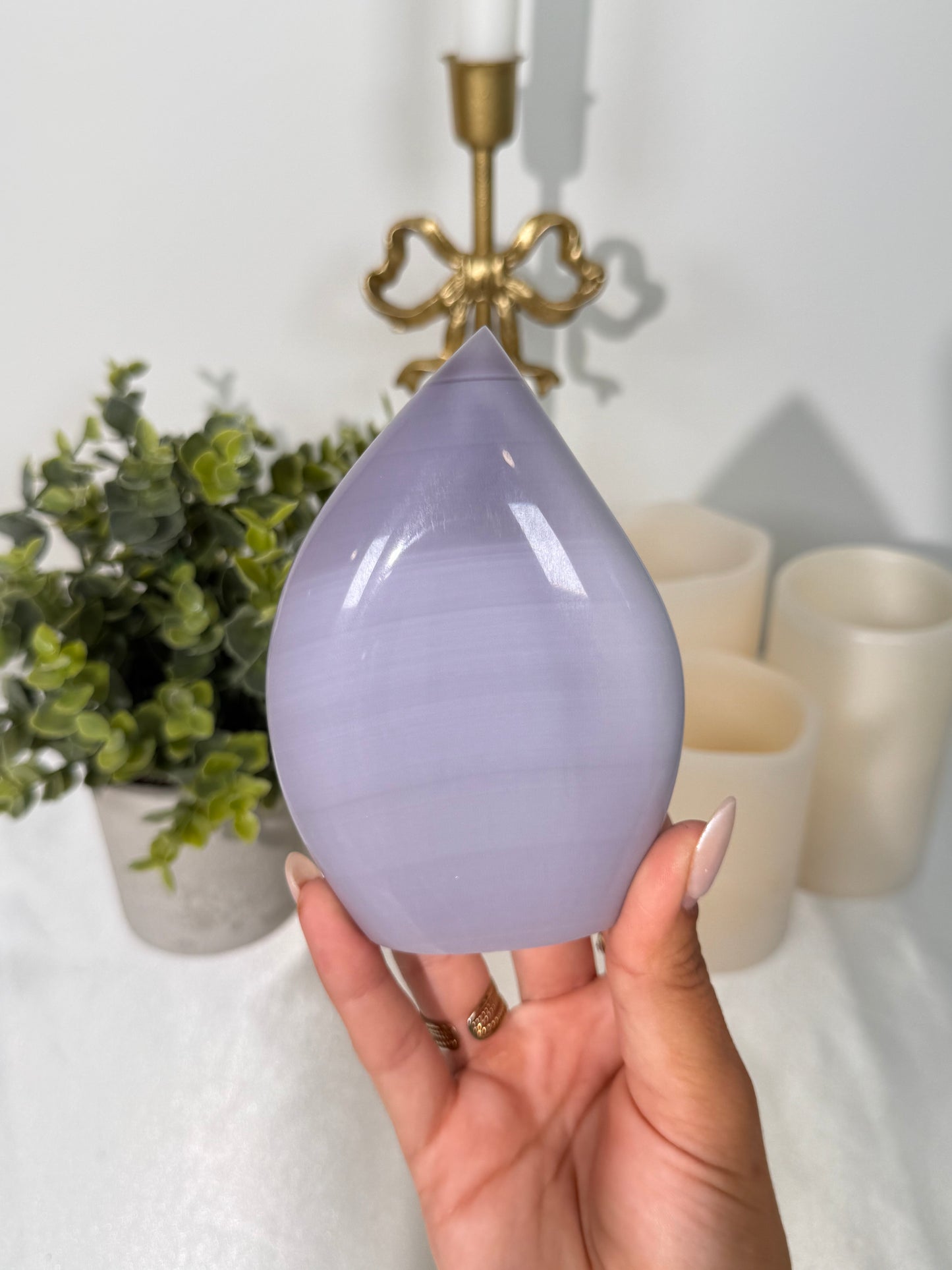 Lavender Fluorite Flame (97)