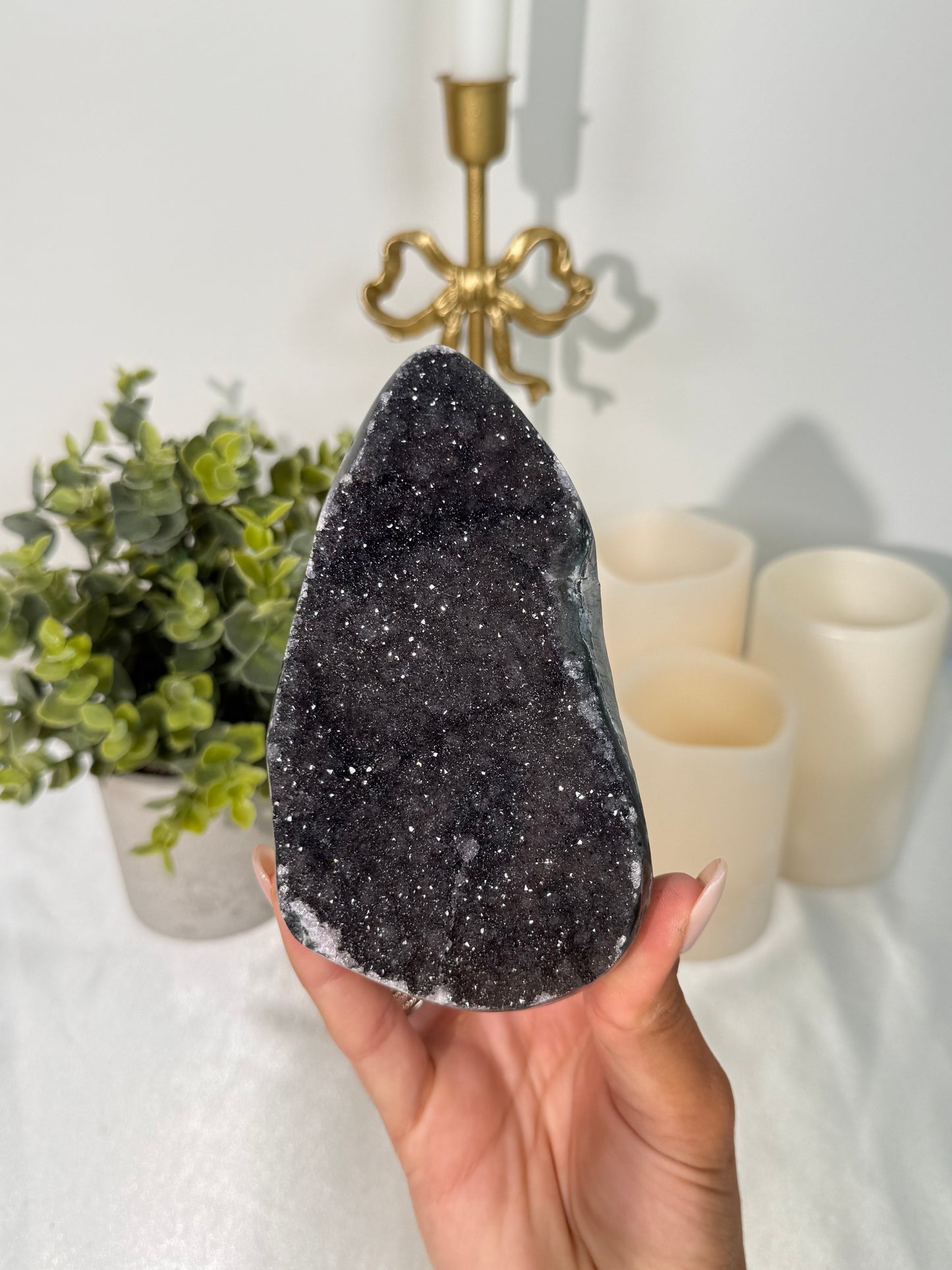 Amethyst Cutbase (73n)