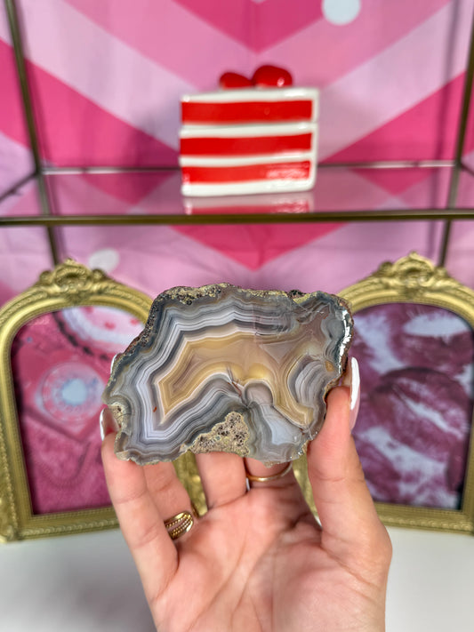 Laguna Agate (210)