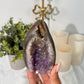 Amethyst Cutbase (52d)