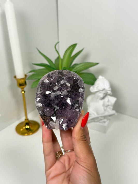Amethyst Cutbase (35w)