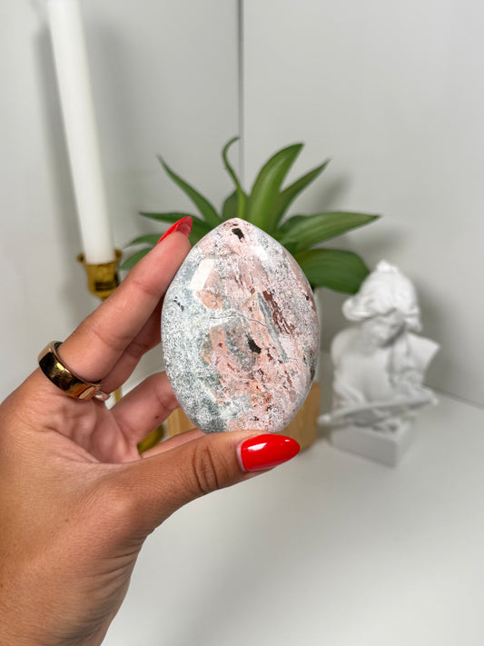 Unicorn Jasper Flame (28)