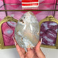Flower Agate Freeform (75c)
