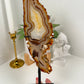 Agate on Stand (58)